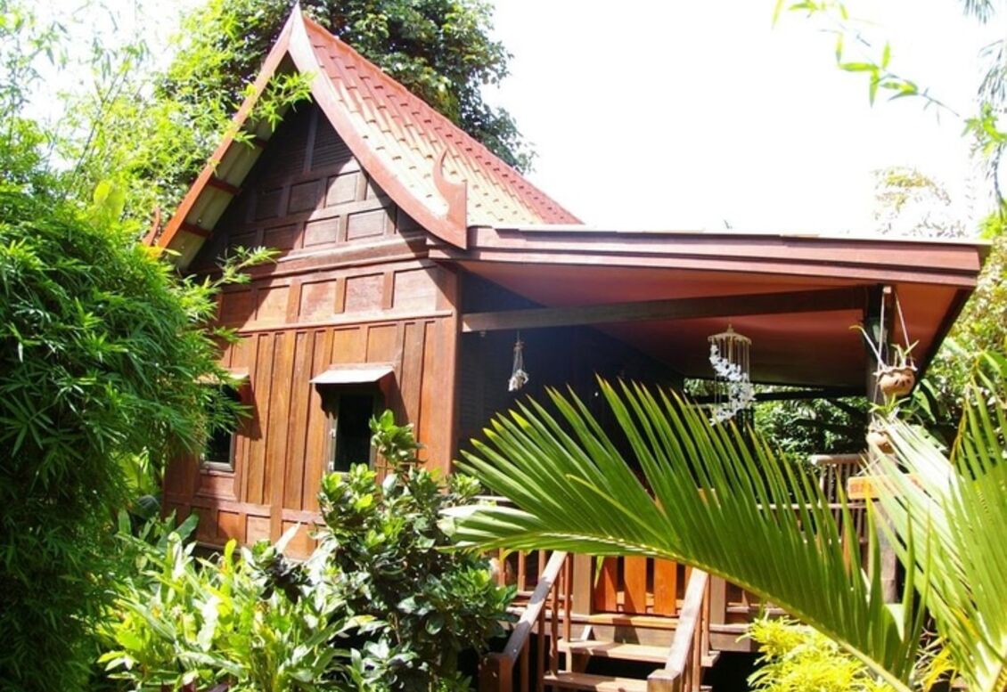 Thai-Tropical-House