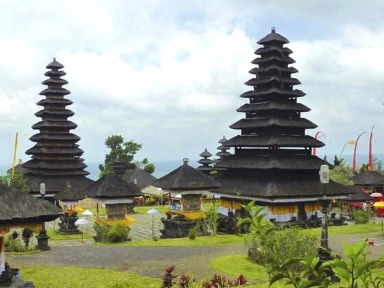 Höhepunkte Javas und Balis reiseverlauf 7