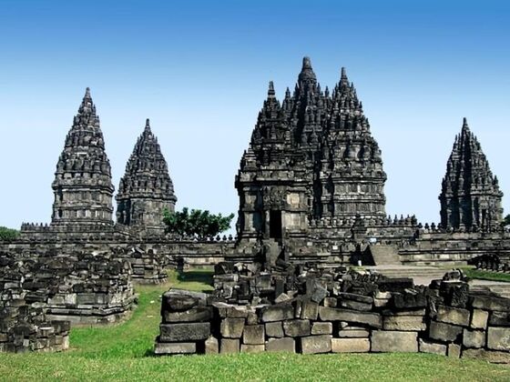 Höhepunkte Javas und Balis reiseverlauf 8
