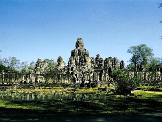 Laos Kambodscha Kennenlernen Reiseverlauf 4