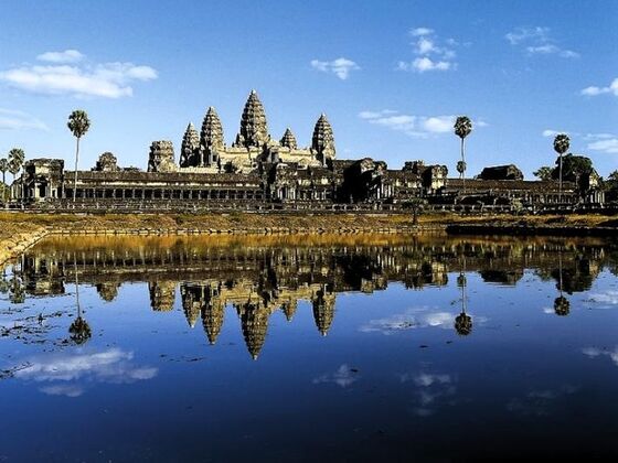Laos Kambodscha Kennenlernen Reiseverlauf 8